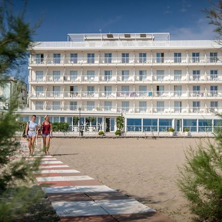 Stellamare Caorle Eksteriør bilde