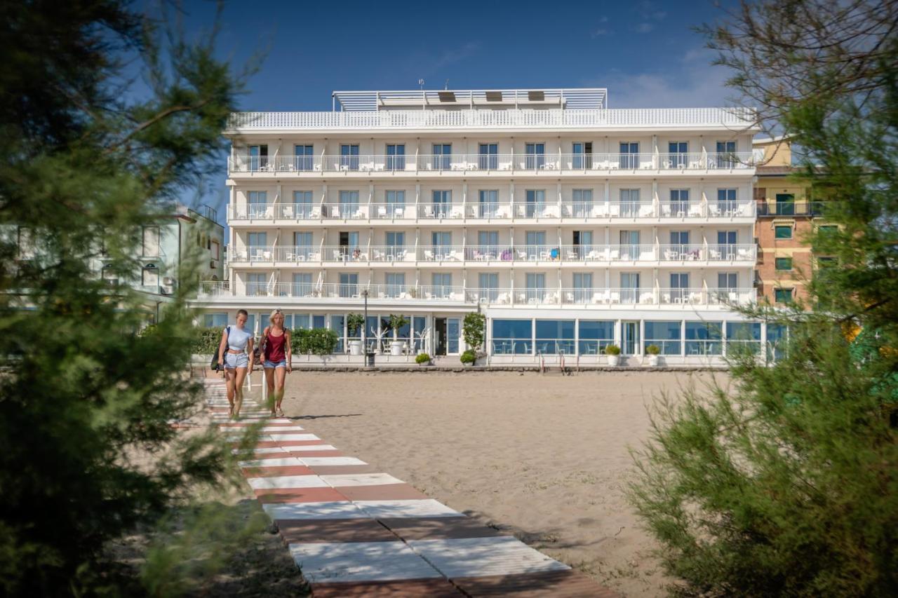 Stellamare Caorle Eksteriør bilde