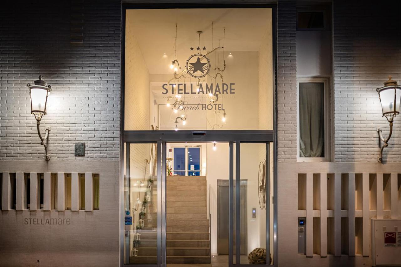 Stellamare Caorle Eksteriør bilde